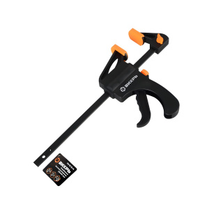 Струбцина быстрозажимная 150х45 мм Вихрь