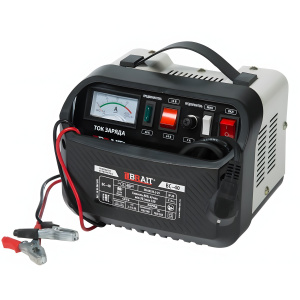 Устройство зарядное BRAIT ВС-40