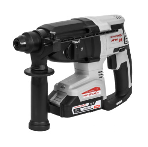 Перфоратор аккумуляторный ИНТЕРСКОЛ ПА-24/18ВМ АПИ