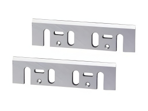 Ножи для рубанка 110 мм TCT (2 шт.) MAKITA D-08822