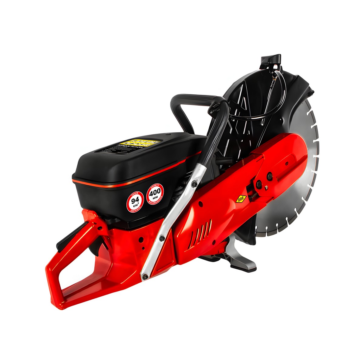 Бензорез DDE GS 400-16''