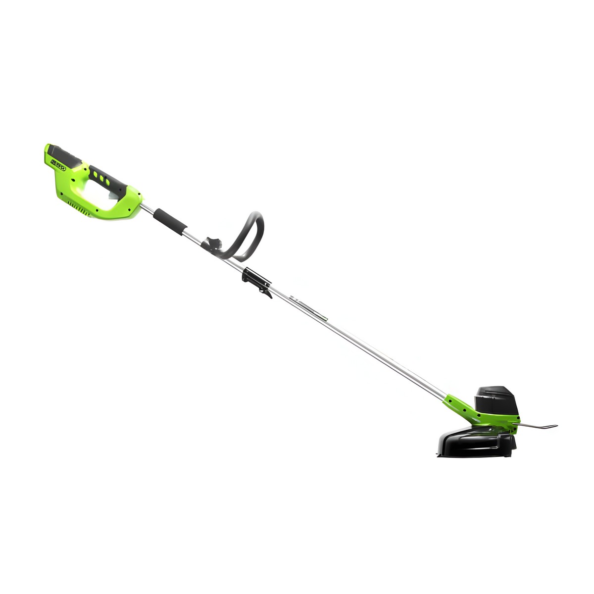 Триммер аккумуляторный GREENWORKS G40LT30 (без АКБ и ЗУ) 2101507