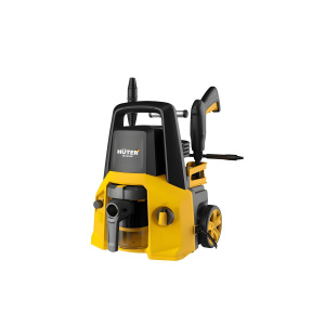 Мойка-пылесос HUTER W150-MF