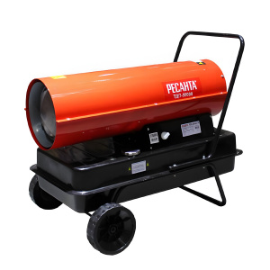 Пушка тепловая дизельная РЕСАНТА ТДП-50000