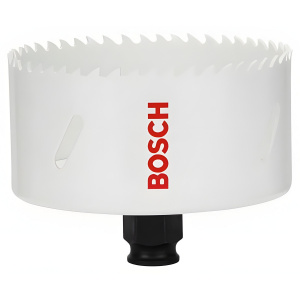 Коронка пильная 92 мм HSS-CO Progressor BOSCH 2608584653