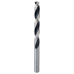 Сверло по металлу 8.5 х 117 мм (1 шт.) HSS PointTeQ BOSCH 2608577253