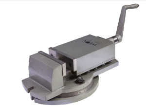 Тиски фрезерные 150 х 150 мм MMV/SP-150 WILTON 11710EU