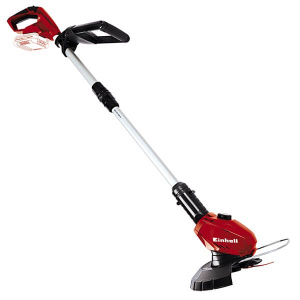 Триммер аккумуляторный Einhell PXC GE-CT 18 Li-Solo (без АКБ и ЗУ) 3411172