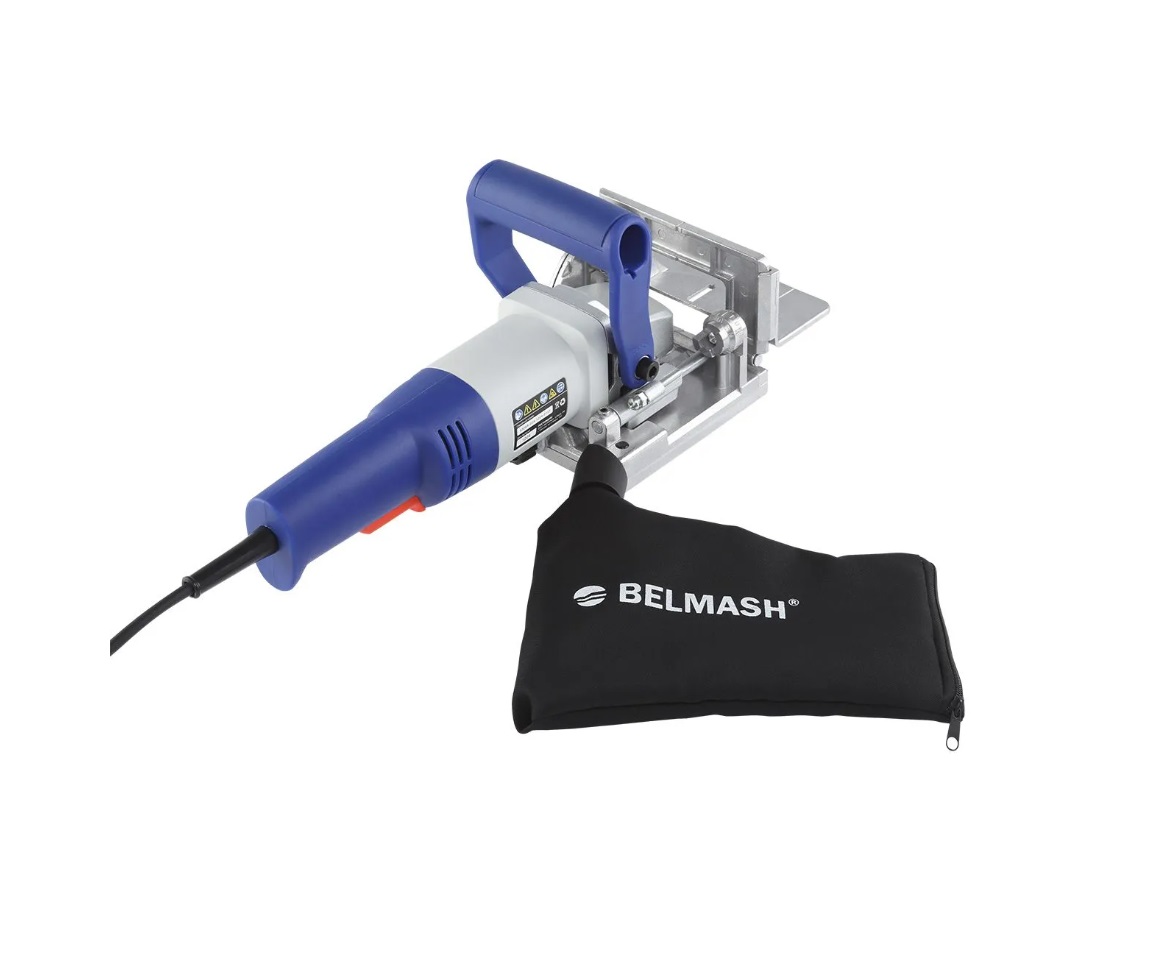 Фрезер ламельный BELMASH MRL-760 S326A