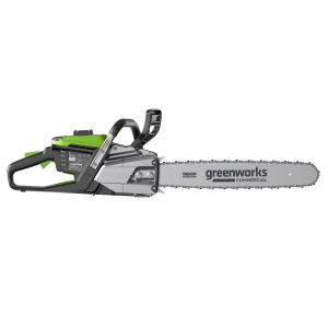 Пила цепная аккумуляторная GREENWORKS OCS600 (без АКБ и ЗУ) 2009607