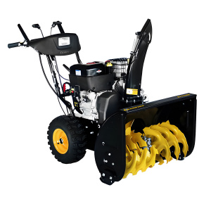 Машина снегоуборочная CHAMPION ST1170BS