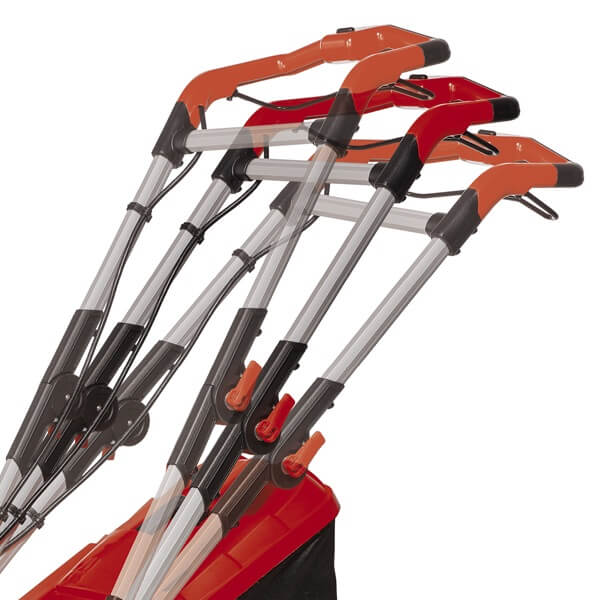 Газонокосилка аккумуляторная Einhell PXC RASARRO 36/36 3413282