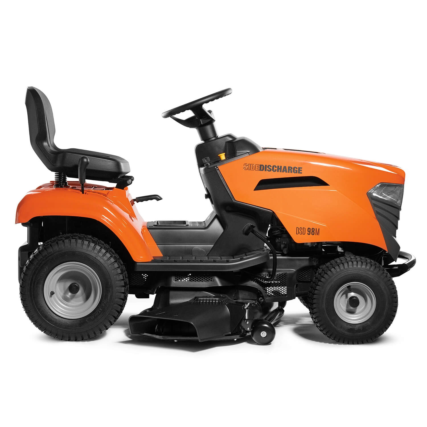 Трактор бензиновый DAEWOO DSD 98 M