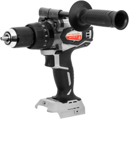 Дрель-шуруповерт аккумуляторная ударная ИНТЕРСКОЛ ДАУ-13/36В 140 АПИ (без АКБ и ЗУ)