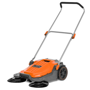 Машина подметальная механическая DAEWOO DASW 6520