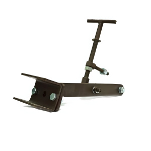 Сцепка МБ Форза, Ока, Каскад, Нева поворотная (кронштейн внутр.универс.) ССУ 70.300.16