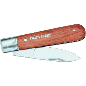 Нож кабельный раскладной NWS 963-1-85