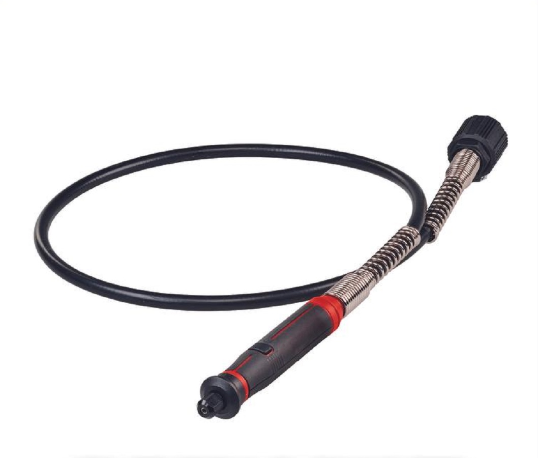 Гравер аккумуляторный Einhell PXC TE-MT 18/34 Li Solo (без АКБ и ЗУ) 4419360