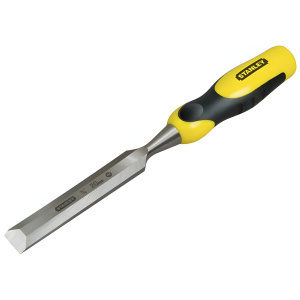 Стамеска плоская 20 мм DynaGrip STANLEY 0-16-878