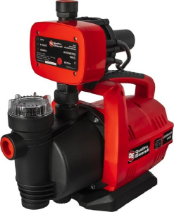 Насосная станция QUATTRO ELEMENTI Automatico 900 EL