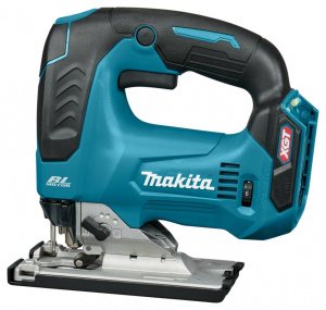 Лобзик аккумуляторный MAKITA XGT JV002GZ (без АКБ и ЗУ)