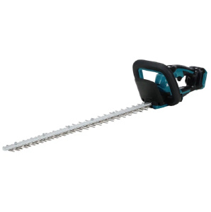 Кусторез аккумуляторный MAKITA XGT UH021GZ (без АКБ и ЗУ)