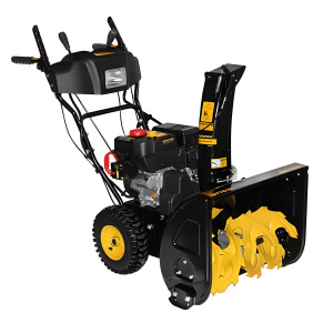 Машина снегоуборочная CHAMPION ST761E