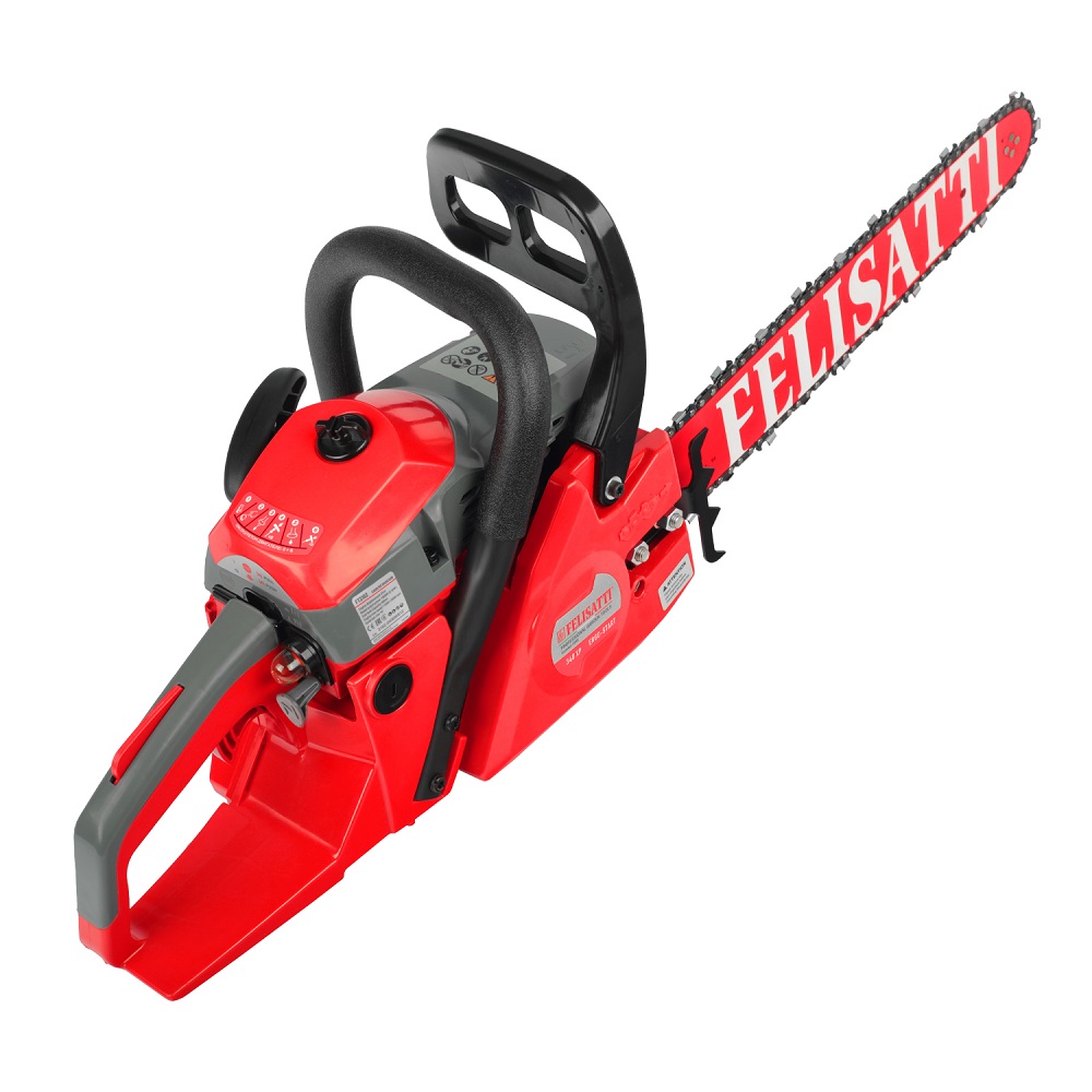 Бензопила FELISATTI 340ХР FT3102