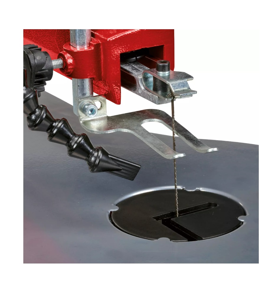 Лобзик стационарный Einhell TC-SS 406 E 4309047