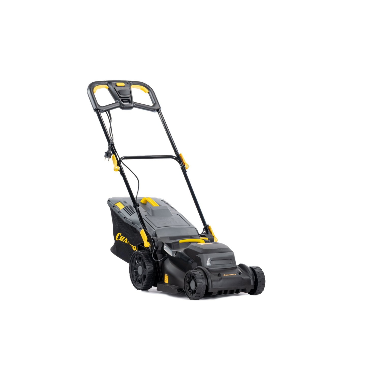 Газонокосилка электрическая CHAMPION EM3716