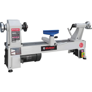 Станок токарный BELMASH WL-300/535 S228A