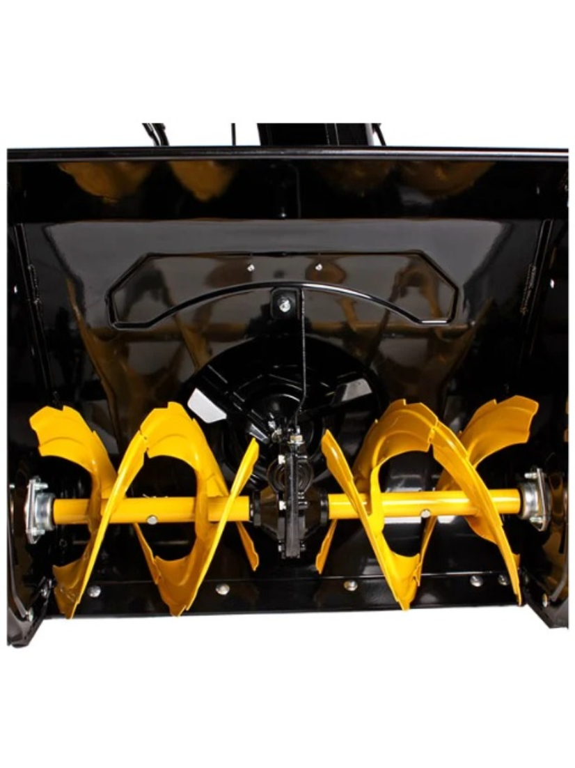 Машина снегоуборочная CHAMPION ST661