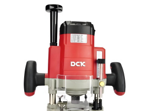 Фрезер DCK KMR06-12