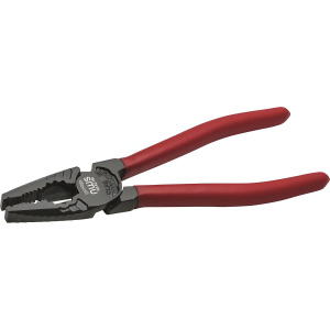 Пассатижи 180 мм CombiMax NWS 109-62-180