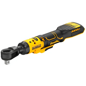 Гайковерт аккумуляторный угловой DEWALT DCF513N-XJ