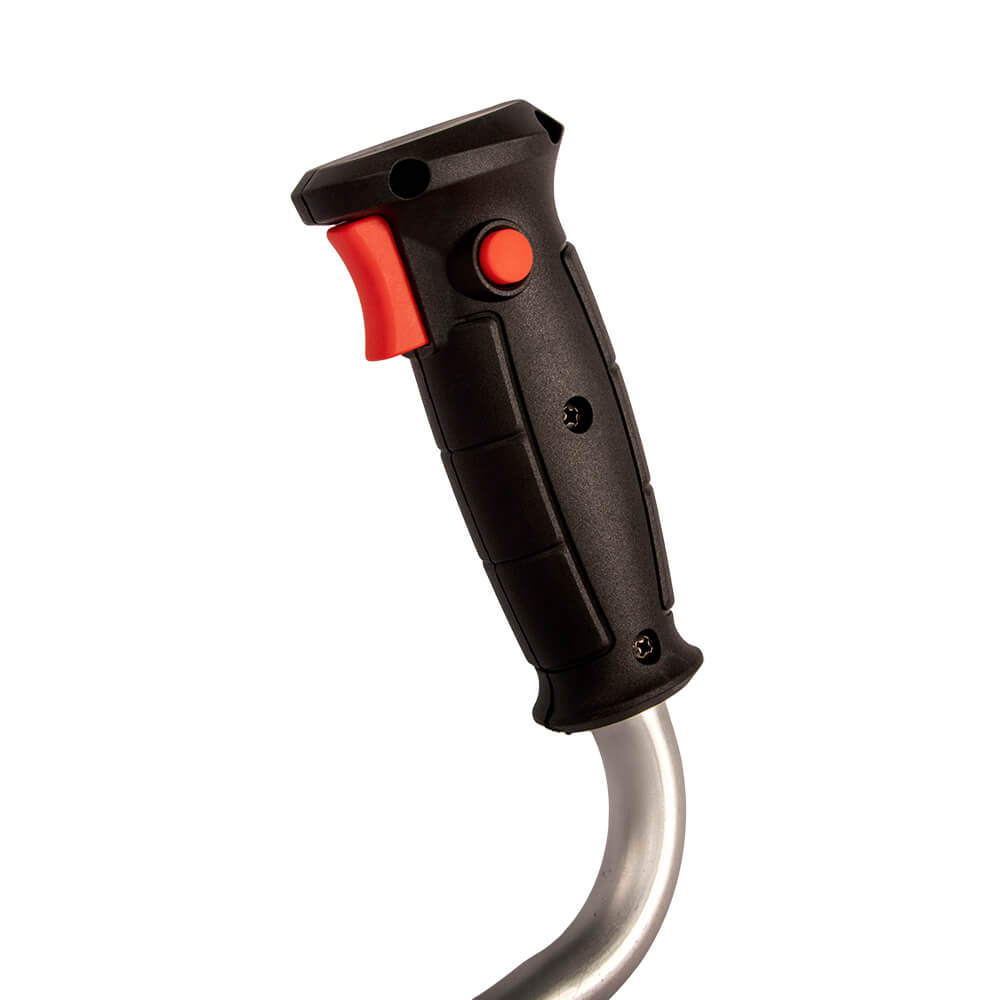 Триммер электрический DDE ET1800RV 791-905