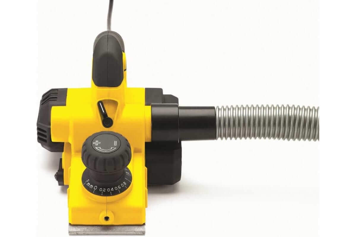 Рубанок STANLEY STPP7502-RU