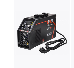 Инвертор воздушно-плазменной резки BRAIT CUT-40