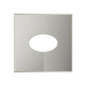 Фланец на трубу разрезной ДМК D200/280 20/45 (без изоляции) FDdXX2045200-FA