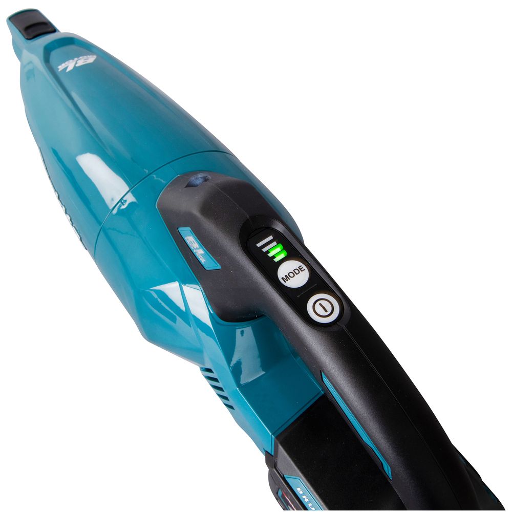 Акция! Пылесос аккумуляторный MAKITA XGT CL001GZ04 + ПОДАРОК АКБ и ЗУ (Код 77860)