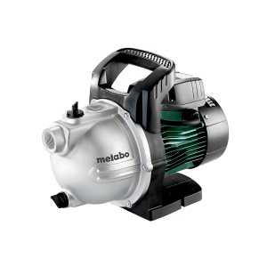 Насос садовый METABO P 2000 G 600962000
