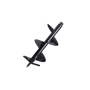 Шнек для грунта 300 х 800 мм (однозаходный/неразборный) G1 FUBAG 31389