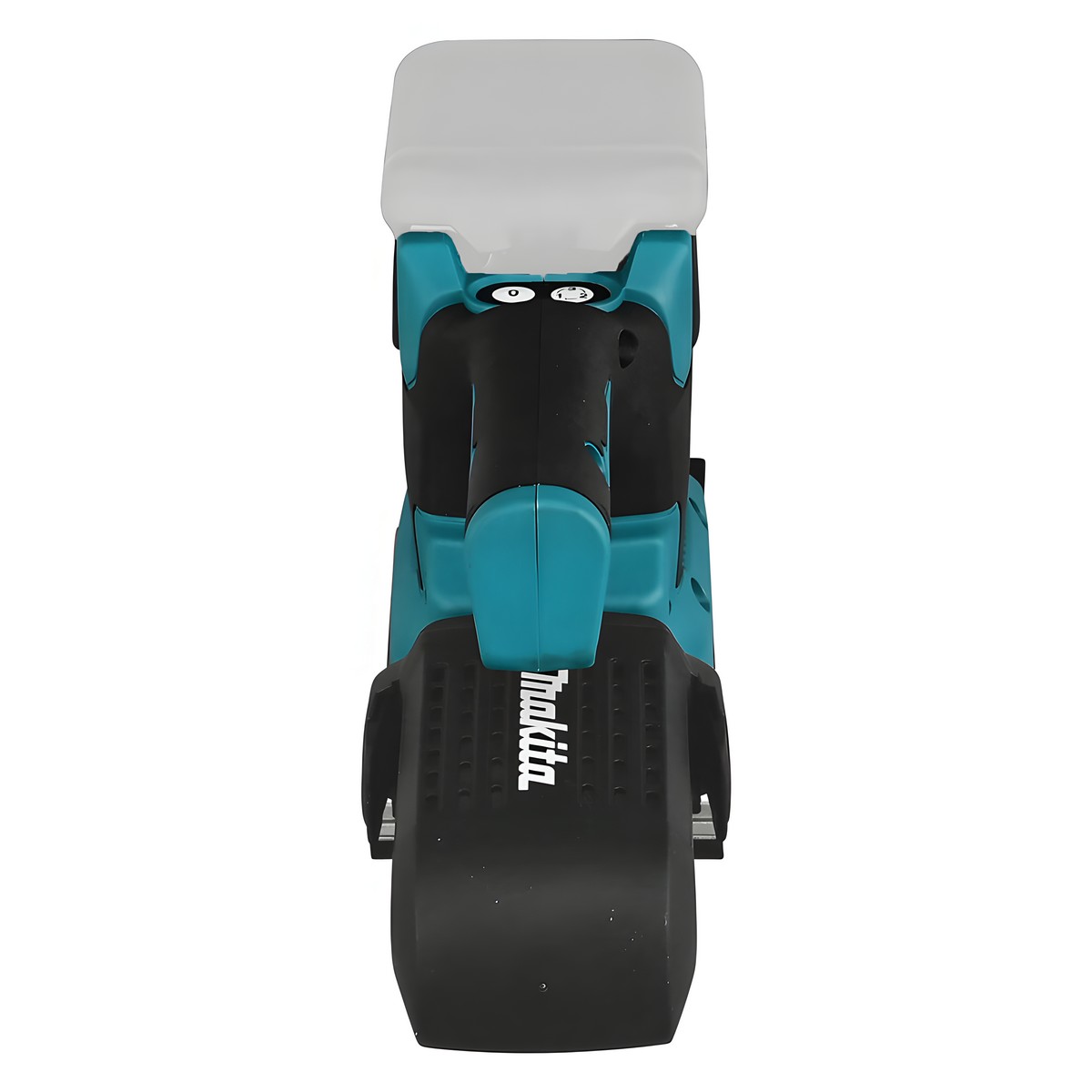 Шлифмашина вибрационная аккумуляторная MAKITA DBO380Z (без АКБ и ЗУ)