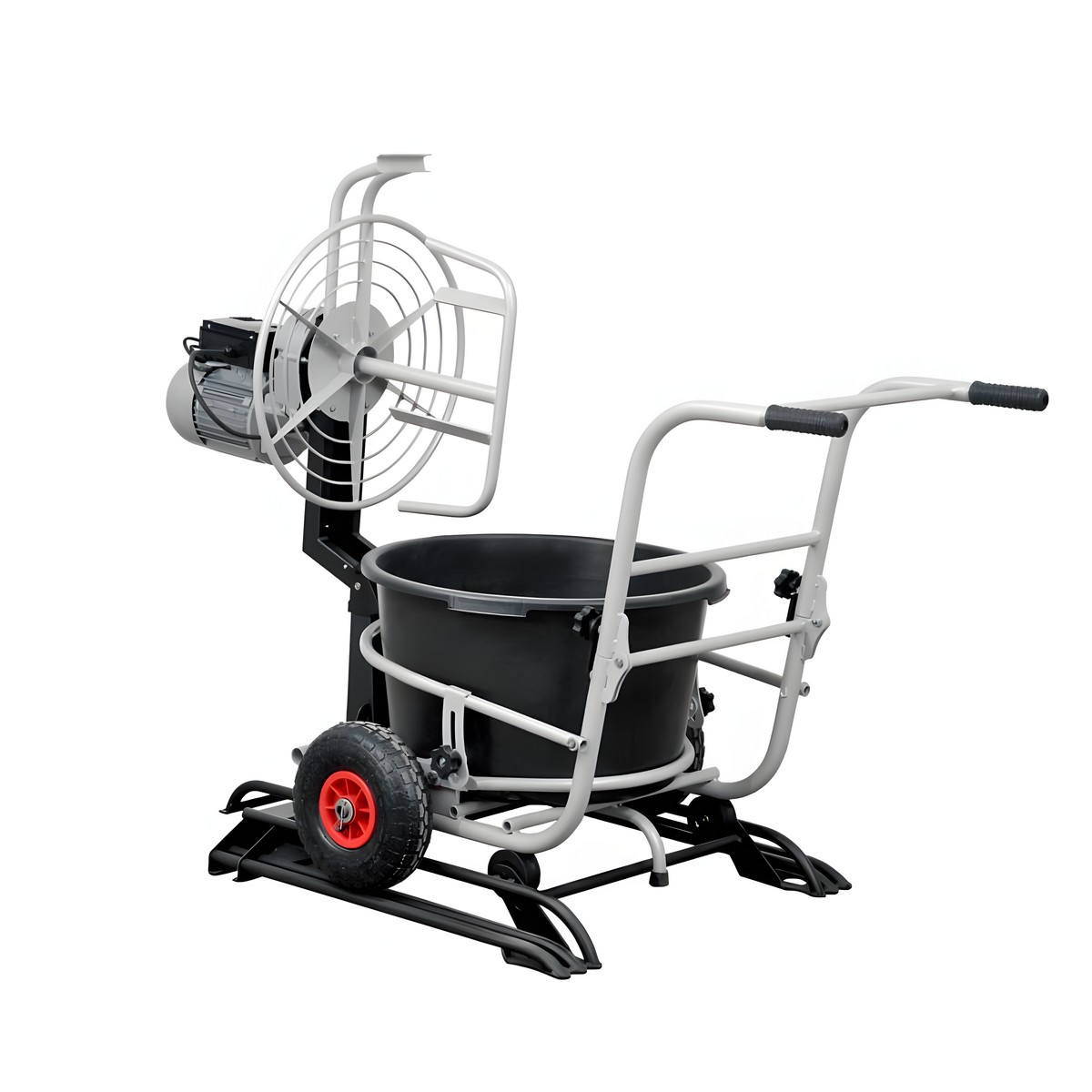 Установка миксерная BELMASH MS-6501 S261A