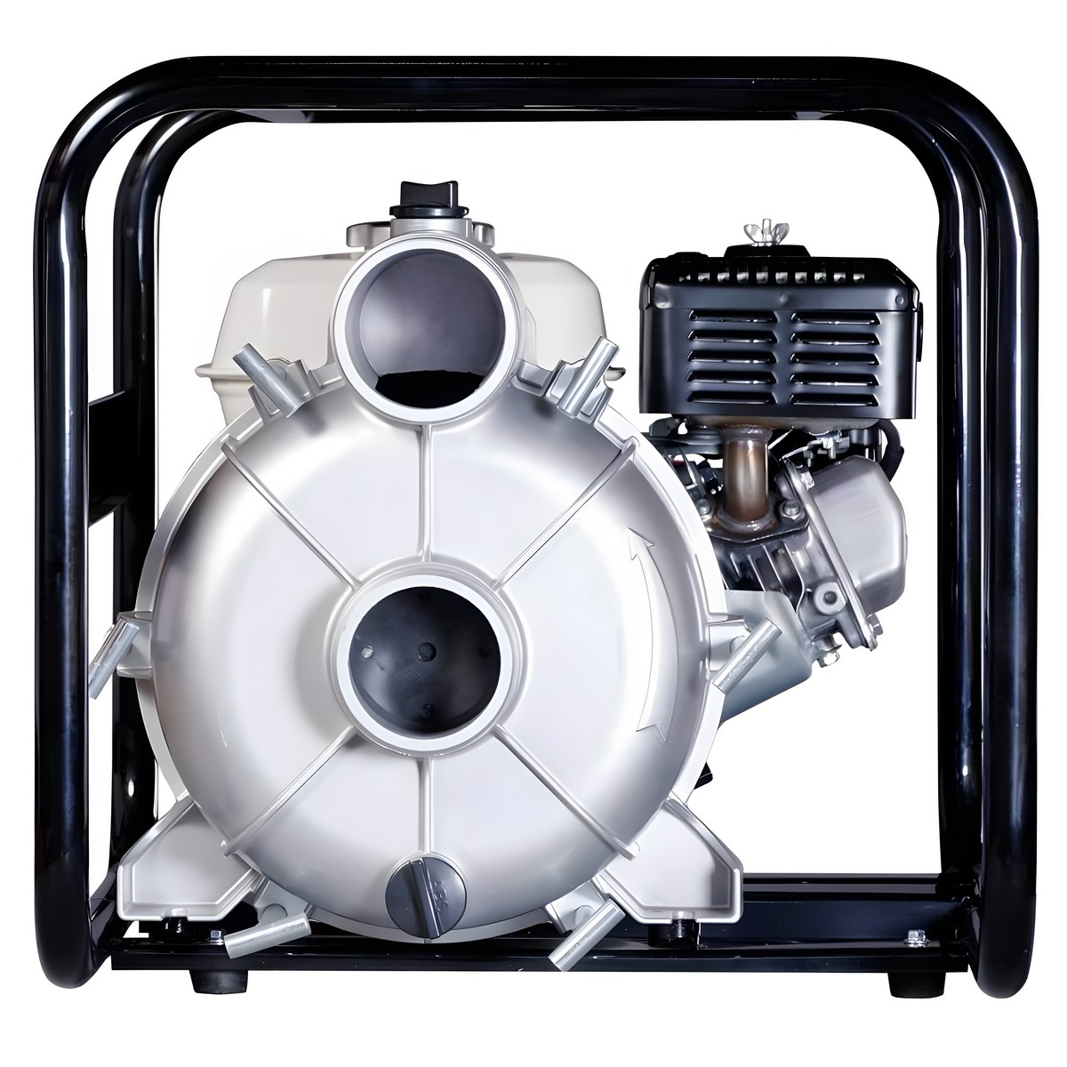 Мотопомпа FUBAG PTH 1000 ST (для слабозагрязненной воды) 838217