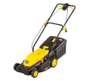 Газонокосилка электрическая HUTER ELM-2000 P