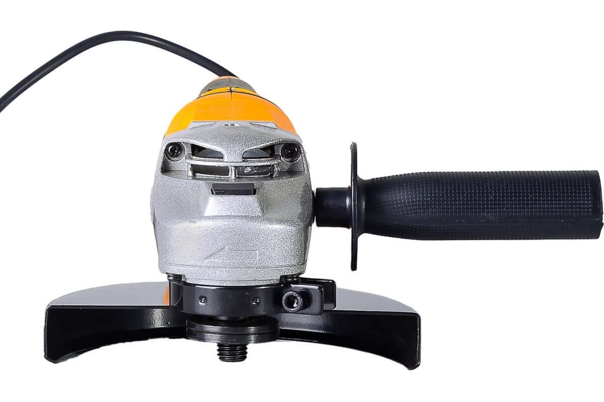 Шлифмашина угловая ВИХРЬ УШМ-150/1400Э