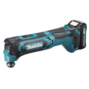 Инструмент многофункциональный аккумуляторный MAKITA TM30DWYE