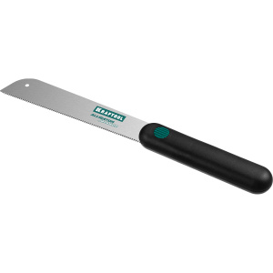 Ножовка по дереву 185 мм KRAFTOOL Alligator Japan 22 1-15194-18-22