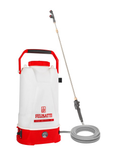 Опрыскиватель аккумуляторный FELISATTI Acqua 309 FT3156